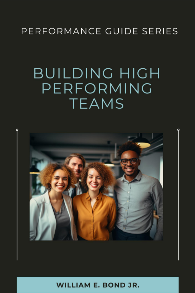 Building High-Performance Teams: Digital Leadership Guide