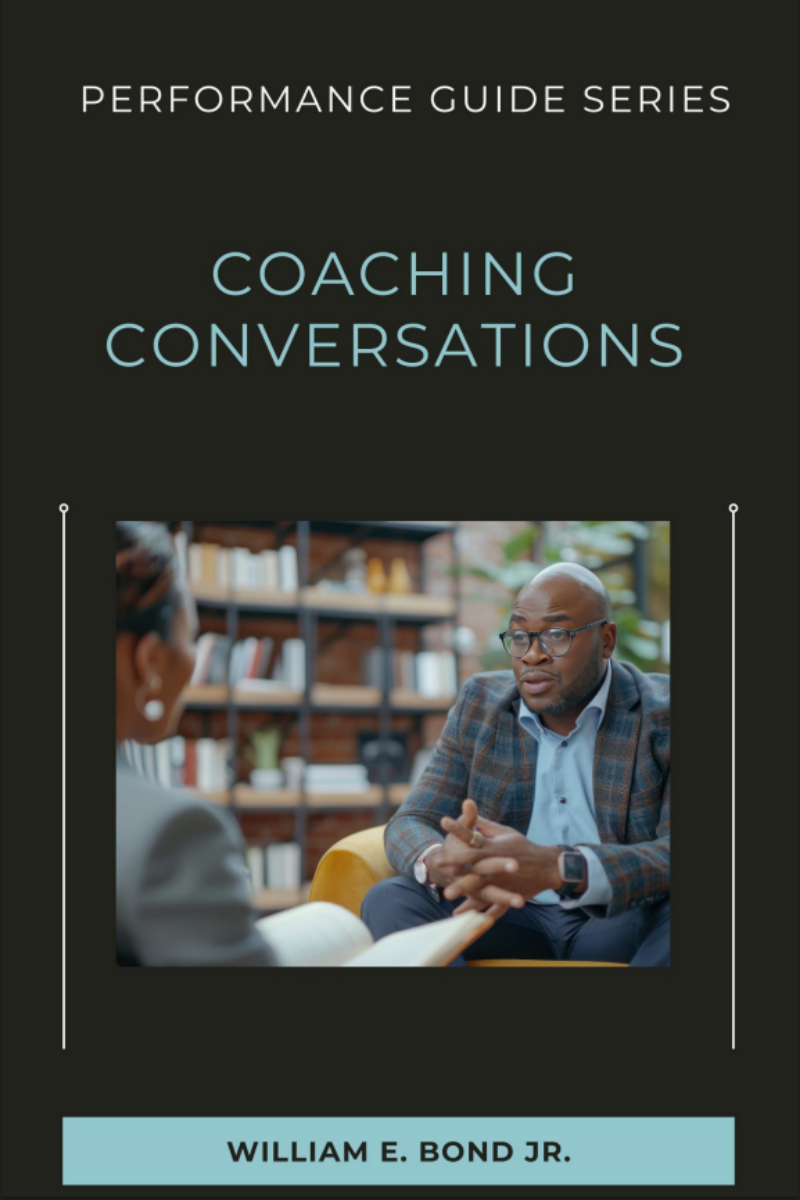 Coaching Conversations Guide: Unlock Growth in Every Interaction
