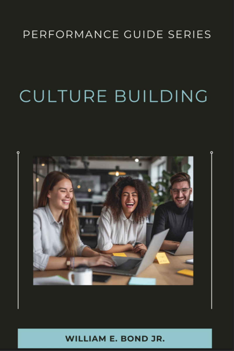 Culture Building — Practical Digital Guide