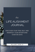 Life Alignment Journal (Digital Download)