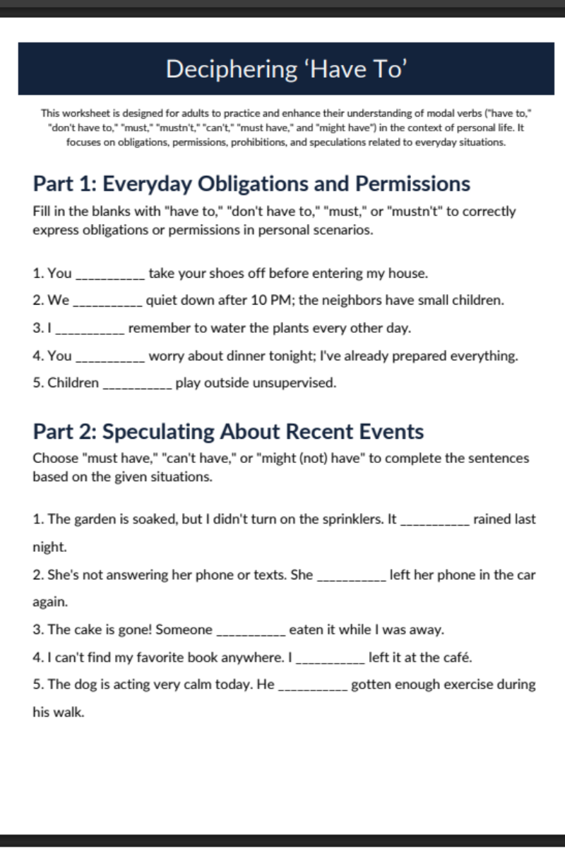 Mastering Calm – Stress Resilience & Mindful Living Workbook (Digital Download)