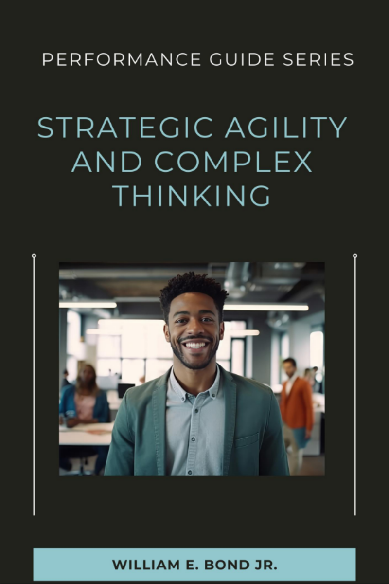 Strategic Agility & Complex Thinking — Digital Guide